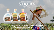 Vikera Tequila